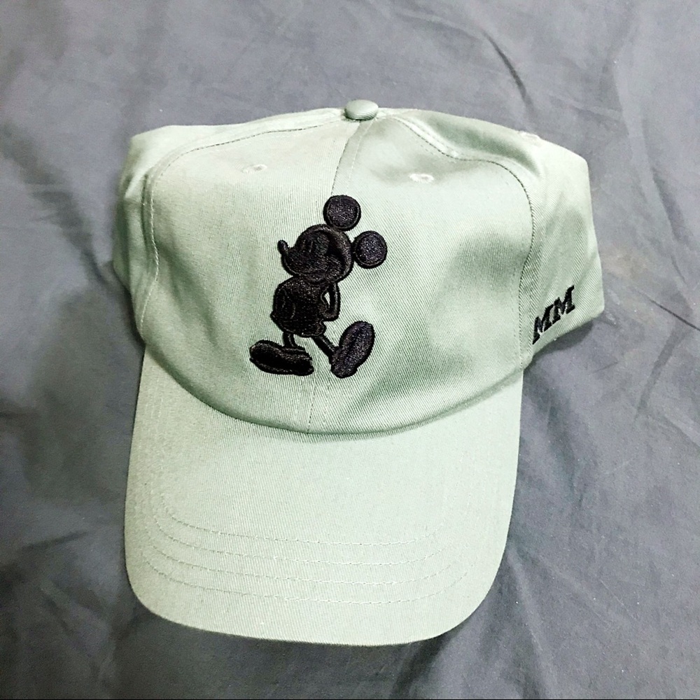 Disney Mickey Hat